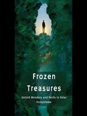 cover image of Frozen Treasures